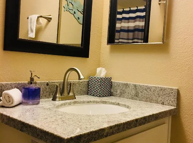 Hotel Cλsitλ λrizonλ - - Designed For A Large Or 2 Families With Kids