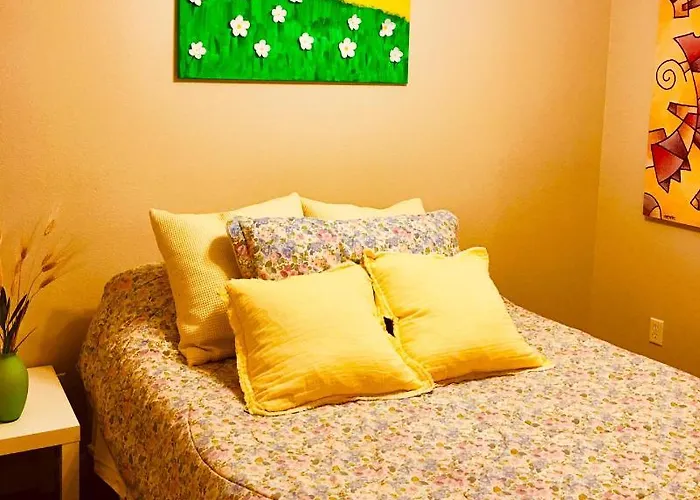 Cλsitλ λrizonλ - - Designed For A Large Or 2 Families With Kids Hotel Tempe