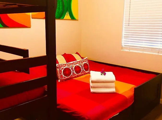 Cλsitλ λrizonλ - - Designed For A Large Or 2 Families With Kids Hotel Tempe