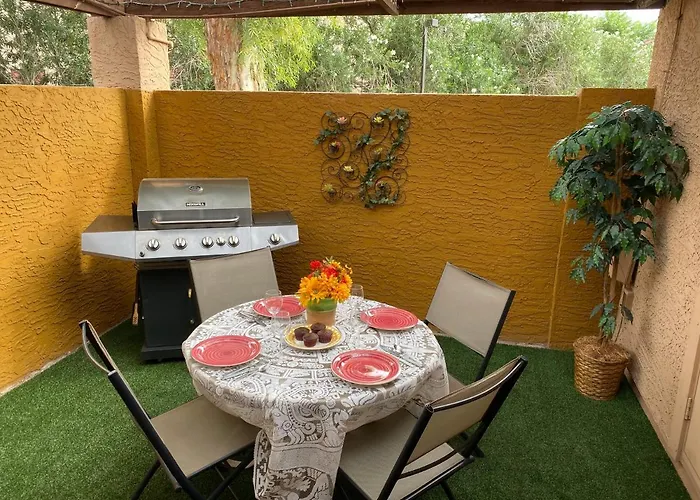 Hotel Cλsitλ λrizonλ - - Designed For A Large Or 2 Families With Kids *