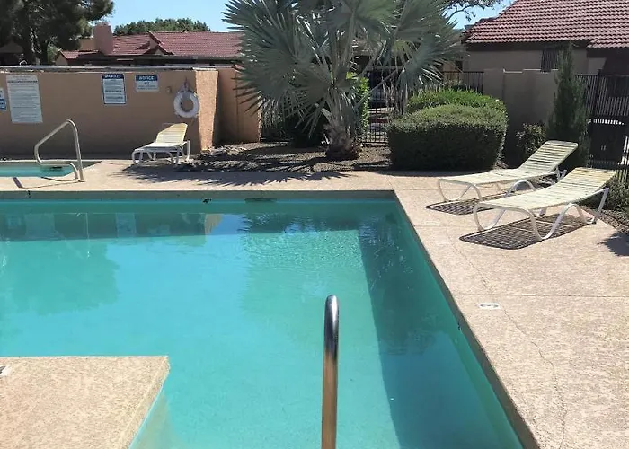 Hotel Cλsitλ λrizonλ - - Designed For A Large Or 2 Families With Kids Tempe