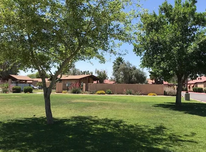 Hotel Cλsitλ λrizonλ - - Designed For A Large Or 2 Families With Kids Tempe